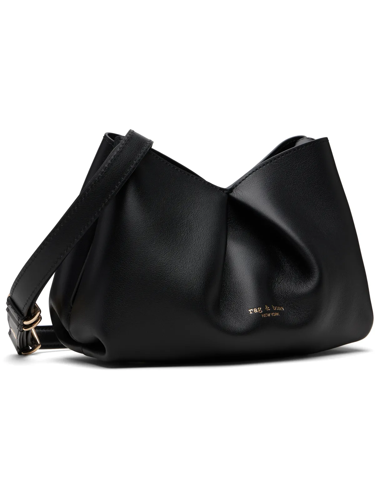 Rag & Bone スモール Bloom クロスボディバッグ - 画像2