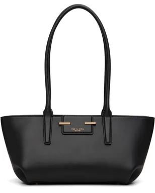 Rag & Bone Realm レザー バッグ - サムネイル1