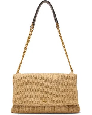 Rag & Bone ラージ Chelsea フラップ バッグ - サムネイル1