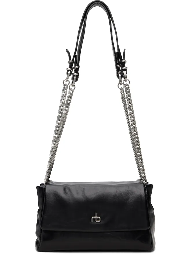 Rag & Bone Rag & Bone スモール Chelsea フラップ バッグの商品画像