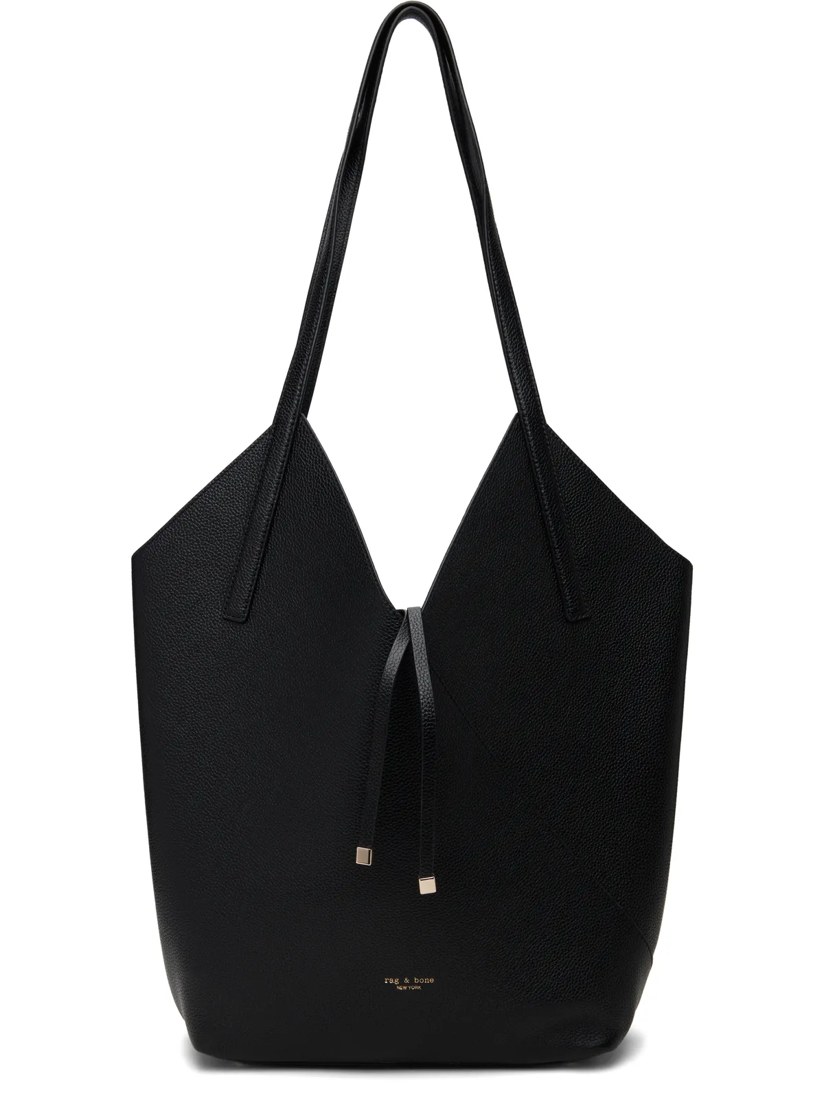 Rag & Bone Alix レザー トートバッグ - 画像1
