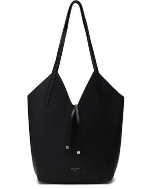 Rag & Bone Alix レザー トートバッグ - サムネイル1