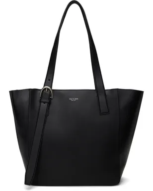 Rag & Bone Parker レザー トートバッグ - サムネイル1