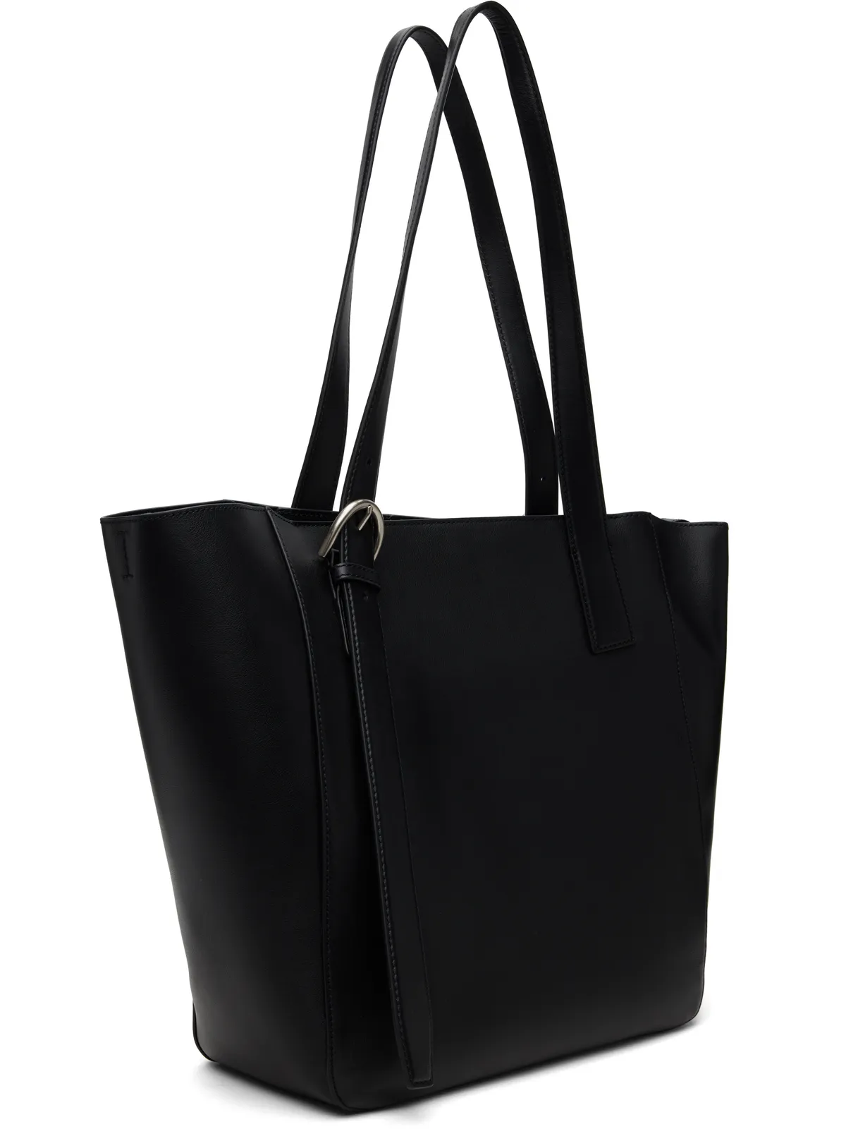 Rag & Bone Parker レザー トートバッグ - 画像3