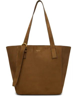 Rag & Bone Volta スエード トートバッグ - サムネイル1