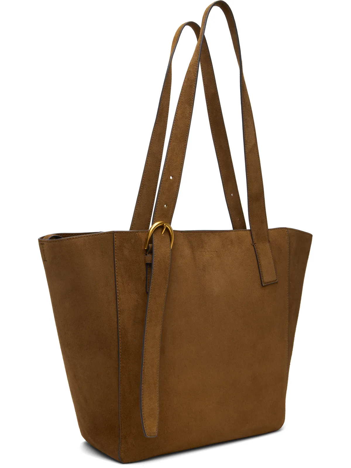 Rag & Bone Volta スエード トートバッグ - 画像2