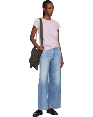 Rag & Bone rb Miramar Sofie アンクルレンクス ジーンズ - サムネイル4