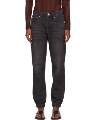 Rag & Bone rb Miramar ジョガー ジーンズ - サムネイル1