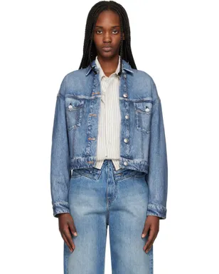 Rag & Bone Miramar トラッカージャケット - サムネイル1