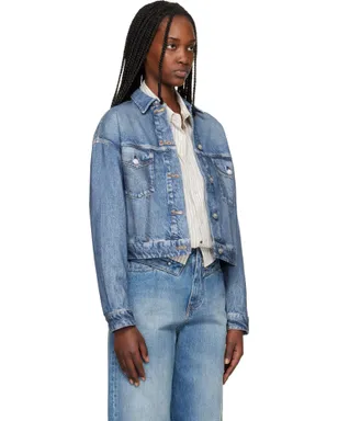 Rag & Bone Miramar トラッカージャケット - サムネイル2