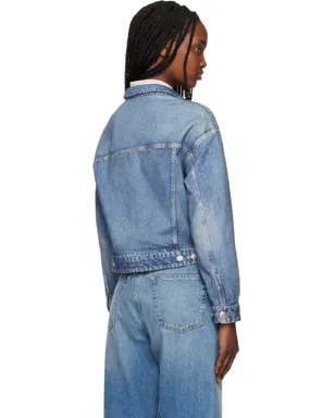 Rag & Bone Miramar トラッカージャケット - サムネイル3