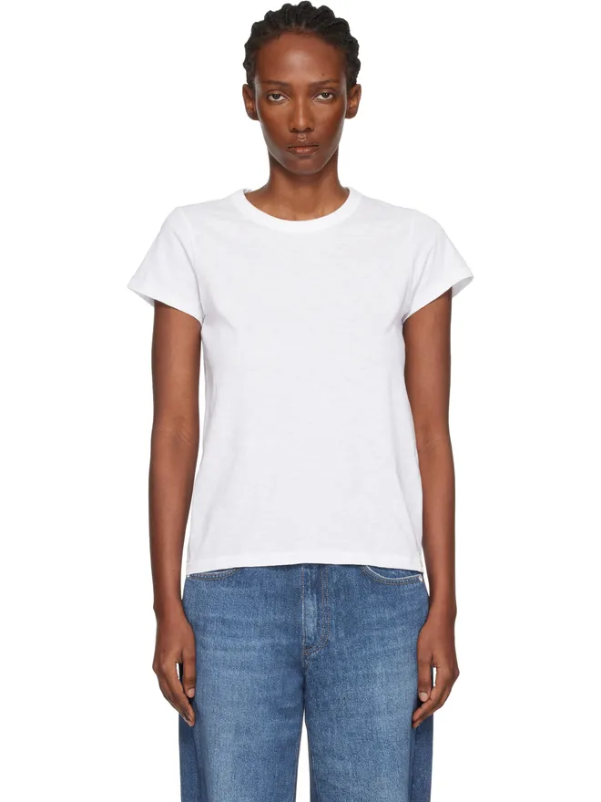 Rag & Bone Rag & Bone 'The Slub' Tシャツの商品画像