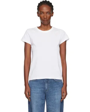 Rag & Bone 'The Slub' Tシャツ - サムネイル1