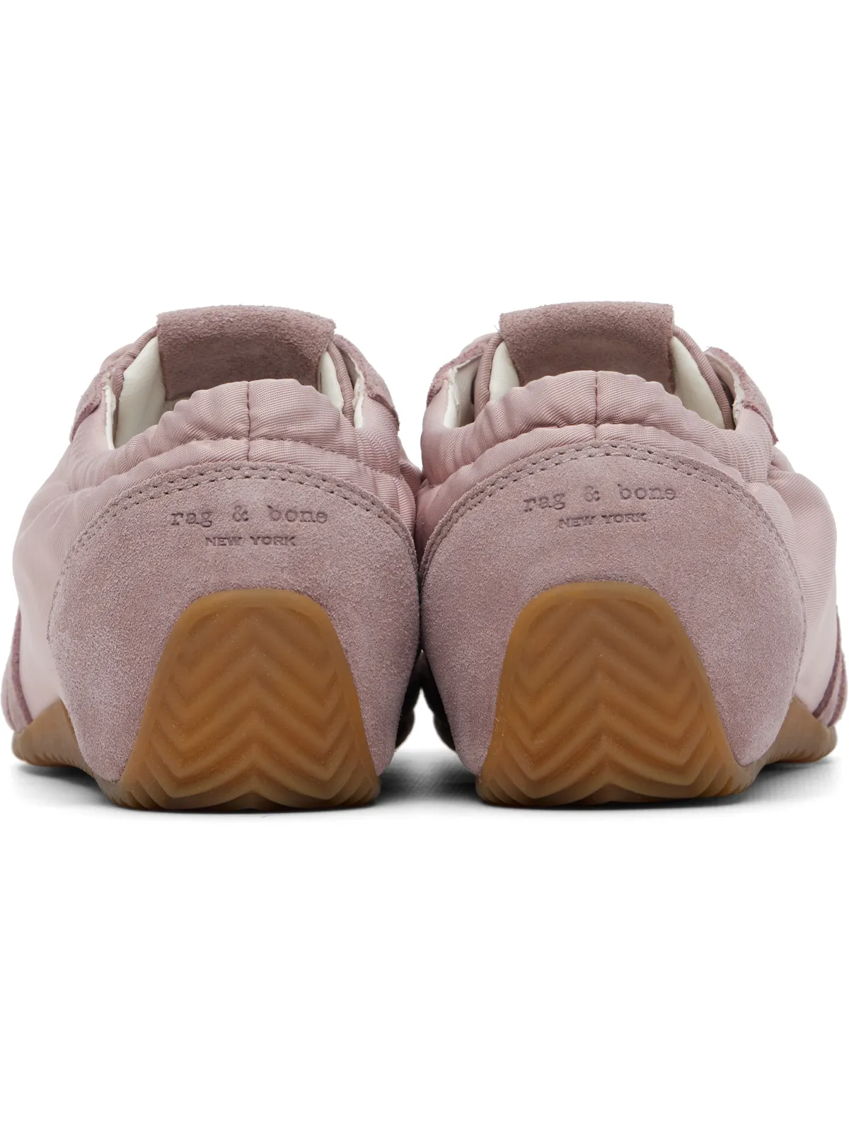 Rag & Bone Emilee Ballet ランニングスニーカー - 画像2