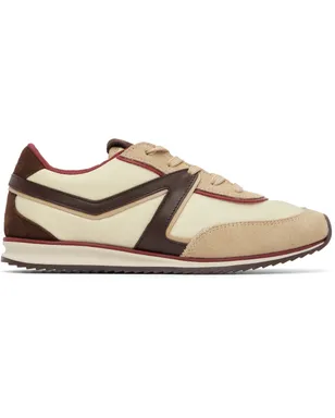 Rag & Bone Retro Trainer スニーカー - サムネイル1