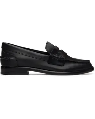 Rag & Bone Carter レザー ローファー - サムネイル1