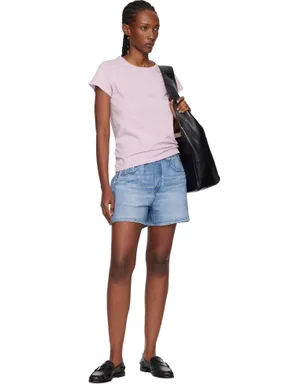 Rag & Bone Carter レザー ローファー - サムネイル5