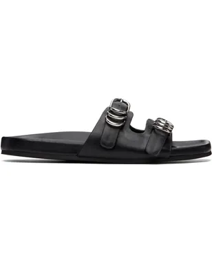 Rag & Bone Rue レザー サンダル - サムネイル1