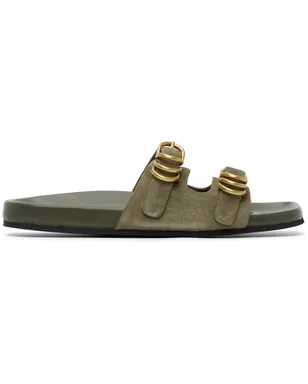 Rag & Bone Rue スエード サンダル - サムネイル1