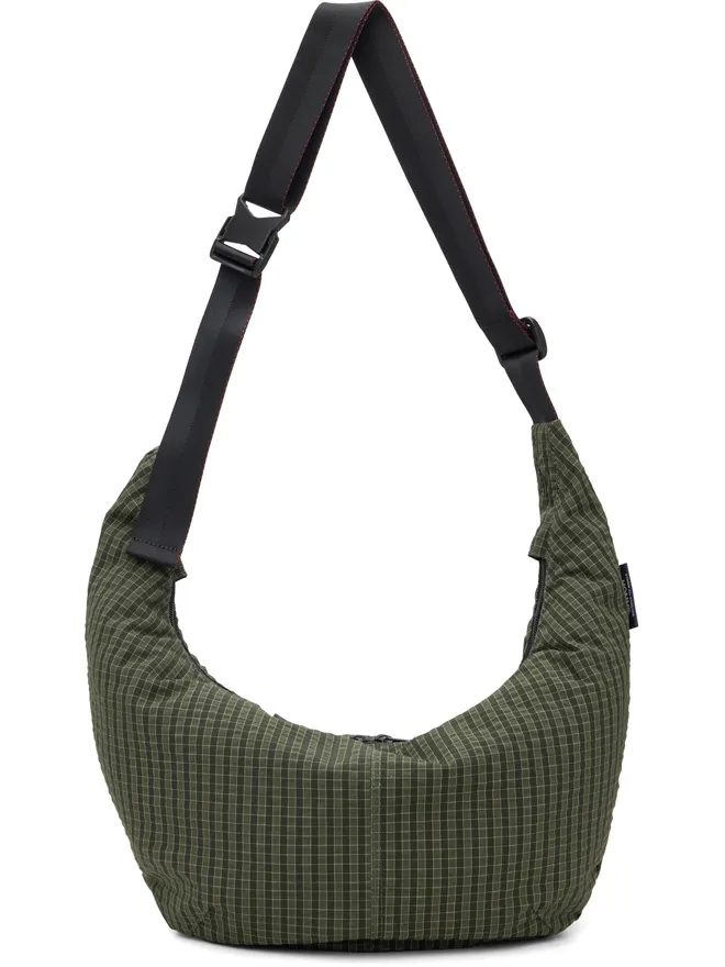Comme des Garçons Homme Comme des Garçons Homme Grid Check Pattern バッグの商品画像