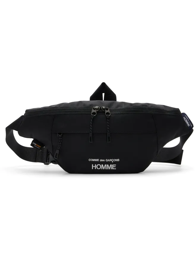 Comme des Garçons Homme Comme des Garçons Homme Cordura ベルトバッグの商品画像