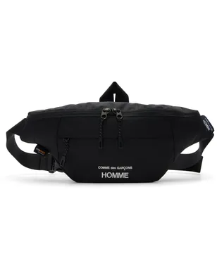 Comme des Garçons Homme Cordura ベルトバッグ - サムネイル1