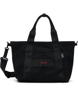 Comme des Garçons Homme BRIEFINGエディション Bio Stone Treated トートバッグ - サムネイル1