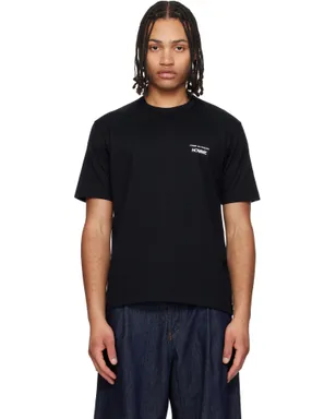 Comme des Garçons Homme ロゴ Tシャツ - サムネイル1