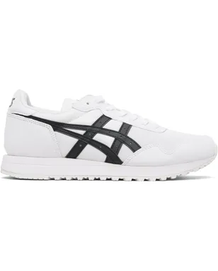 Comme des Garçons Homme Deux ASICSエディション Tiger Runner II スニーカー - サムネイル1