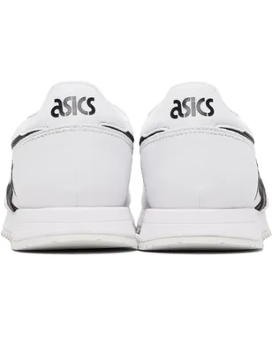 Comme des Garçons Homme Deux ASICSエディション Tiger Runner II スニーカー - サムネイル2