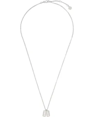 Stolen Girlfriends Club Stolen Razor ネックレス - サムネイル1