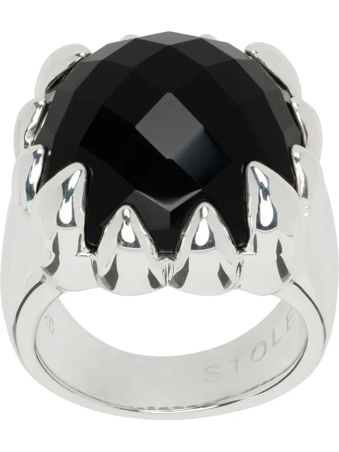 Stolen Girlfriends Club Stolen Girlfriends Club Claw リングの商品画像