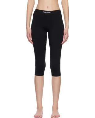 TOM FORD Modal Yoga ショート レギンス - サムネイル1