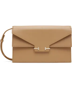 TOM FORD ミニ Supple Grain Leather Aube バッグ - サムネイル1