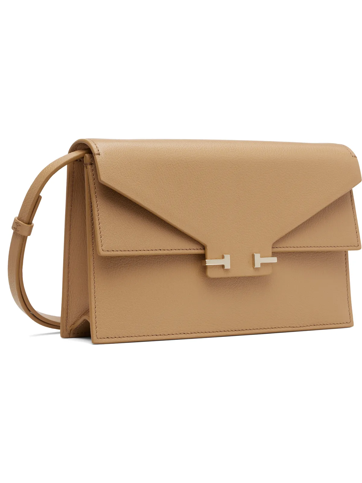 TOM FORD ミニ Supple Grain Leather Aube バッグ - 画像2