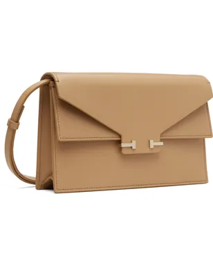 TOM FORD ミニ Supple Grain Leather Aube バッグ - サムネイル2
