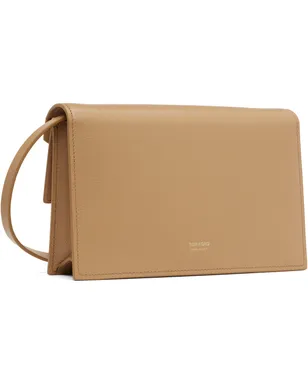 TOM FORD ミニ Supple Grain Leather Aube バッグ - サムネイル3