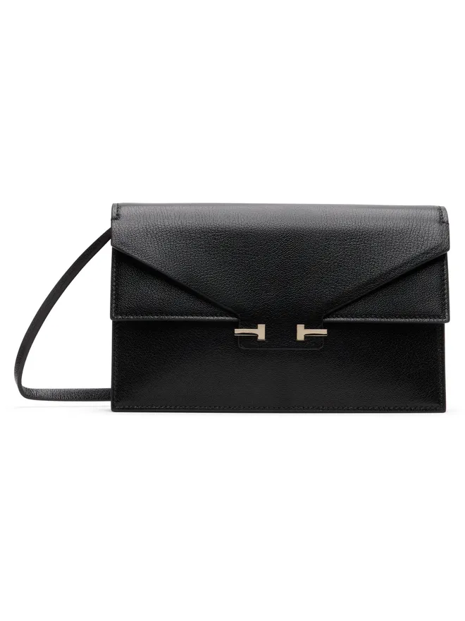 TOM FORD TOM FORD ミニ Supple Leather Aube バッグの商品画像