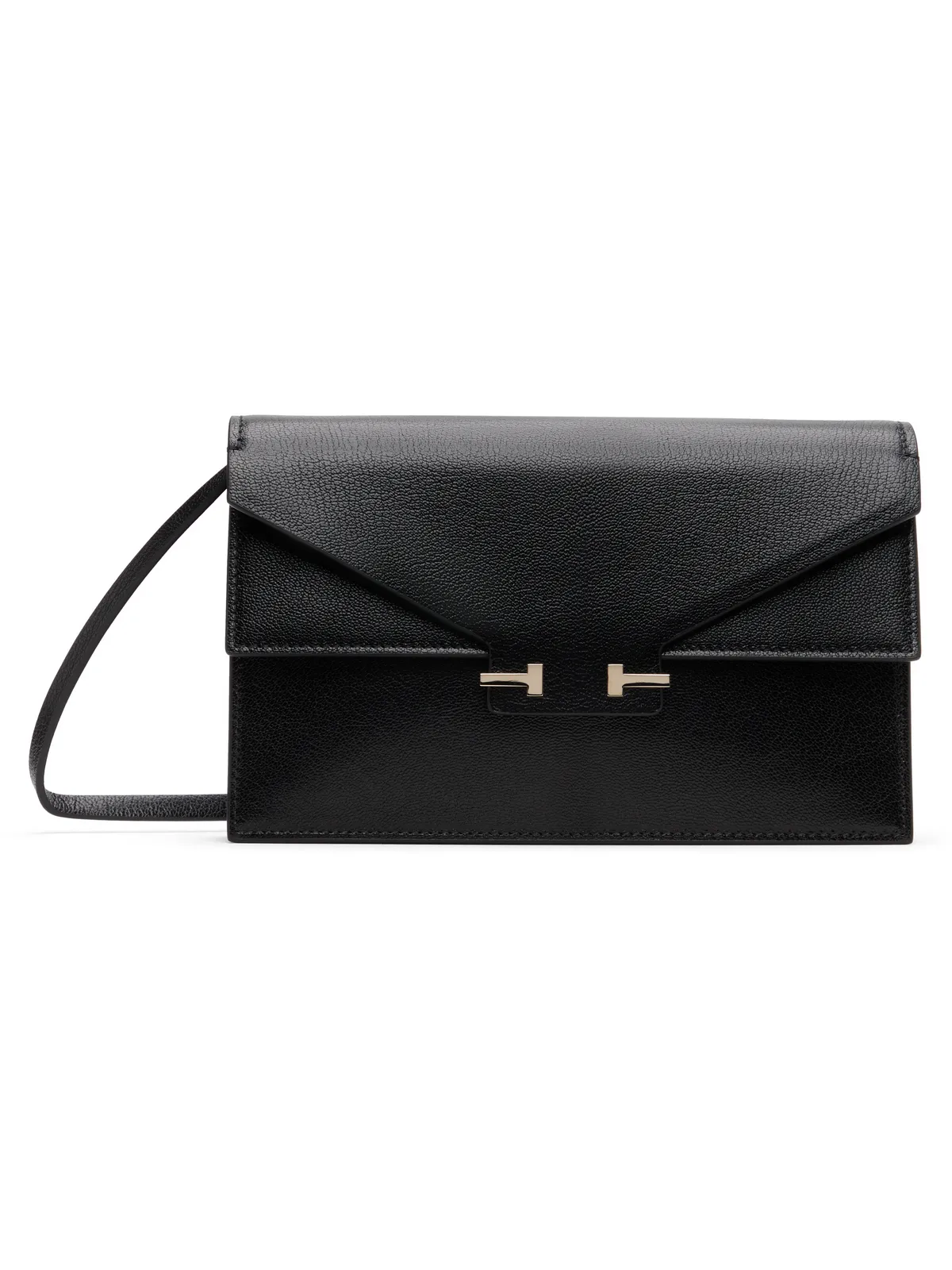 TOM FORD ミニ Supple Leather Aube バッグ - 画像1