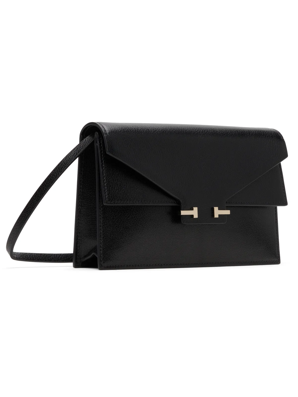 TOM FORD ミニ Supple Leather Aube バッグ - 画像2