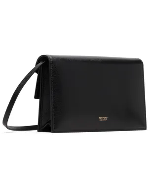 TOM FORD ミニ Supple Leather Aube バッグ - サムネイル3
