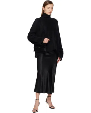 TOM FORD ミニ Supple Leather Aube バッグ - サムネイル4