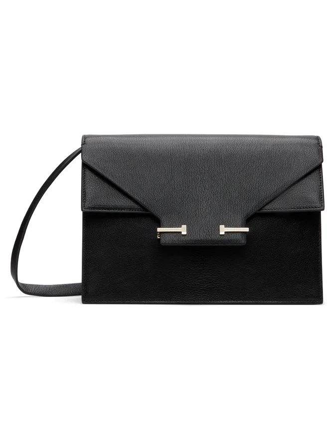 TOM FORD TOM FORD Aube サプルレザー ショルダーバッグの商品画像