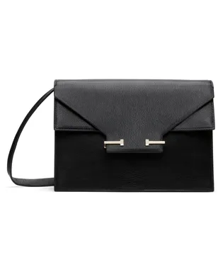 TOM FORD Aube サプルレザー ショルダーバッグ - サムネイル1
