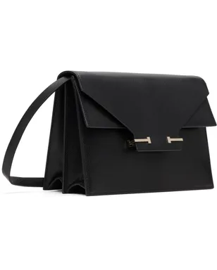 TOM FORD Aube サプルレザー ショルダーバッグ - サムネイル2