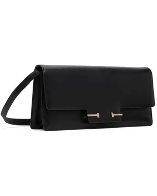 TOM FORD Aube E/W サプルレザー ショルダーバッグ - サムネイル2