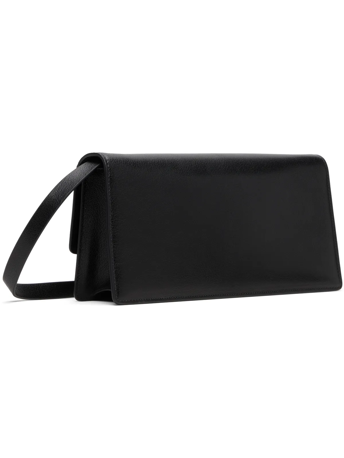 TOM FORD Aube E/W サプルレザー ショルダーバッグ - 画像3