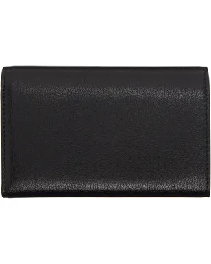 TOM FORD Supple Grain Leather Aube コンパクトウォレット - サムネイル2