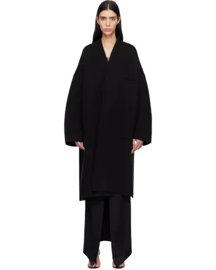 TOM FORD Sculptural Interlock Open コート - サムネイル1