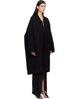 TOM FORD Sculptural Interlock Open コート - サムネイル2